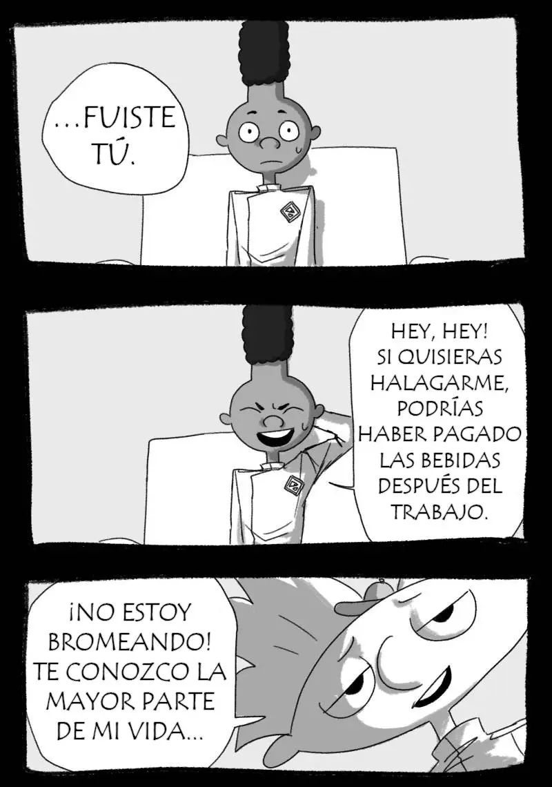 Scoob and Shag (2018) - Capítulo 95 - Página 12 - LectorTMOo