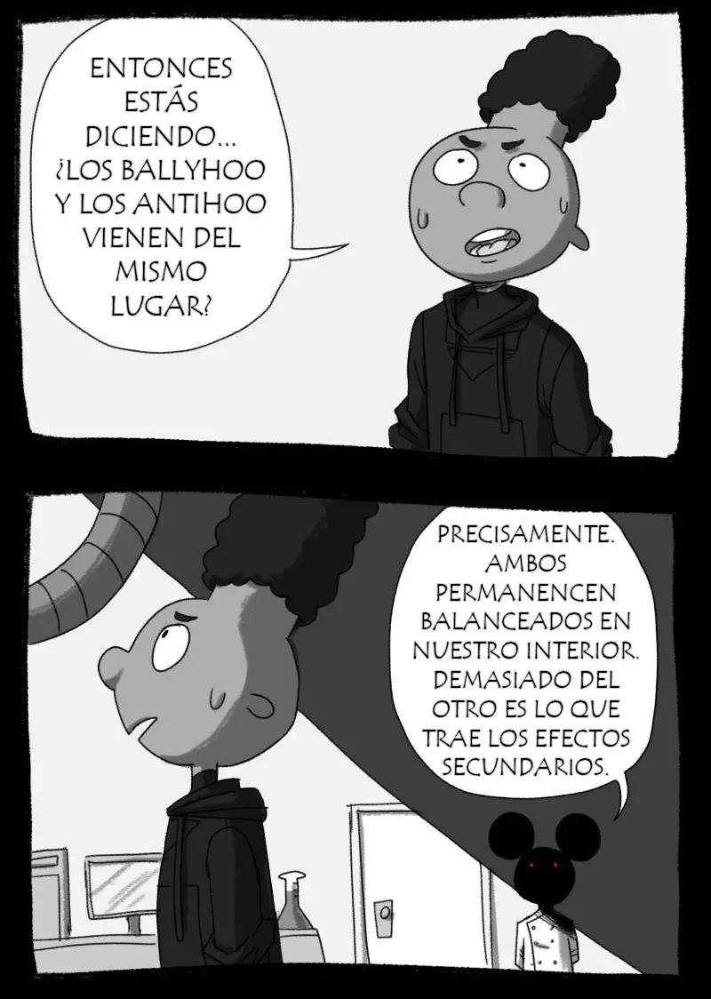 Scoob and Shag (2018) - Capítulo 96 - Página 1 - LectorTMOo