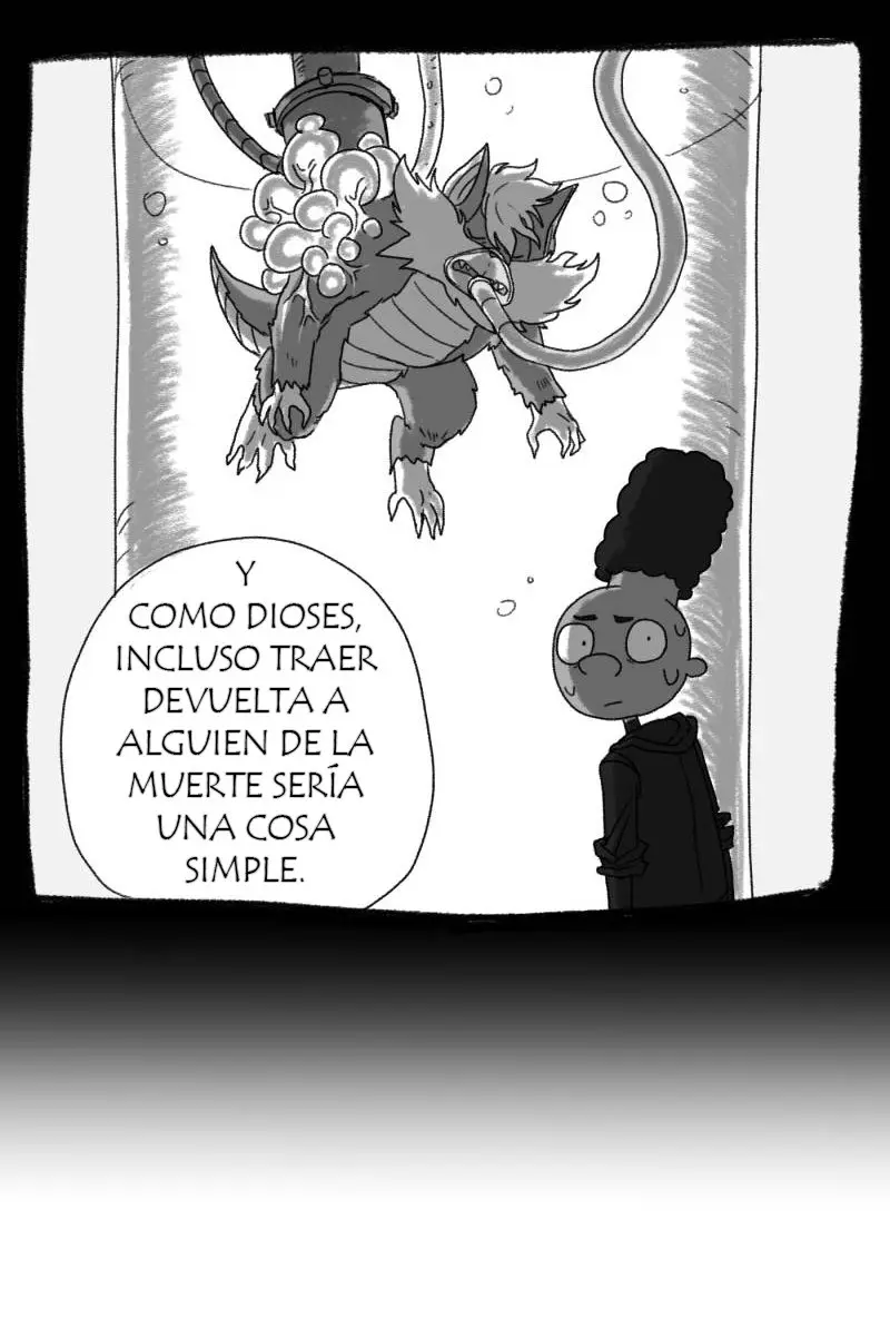 Scoob and Shag (2018) - Capítulo 96 - Página 3 - LectorTMOo