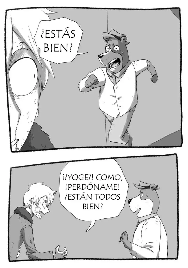 Scoob and Shag (2018) - Capítulo 97 - Página 13 - LectorTMOo