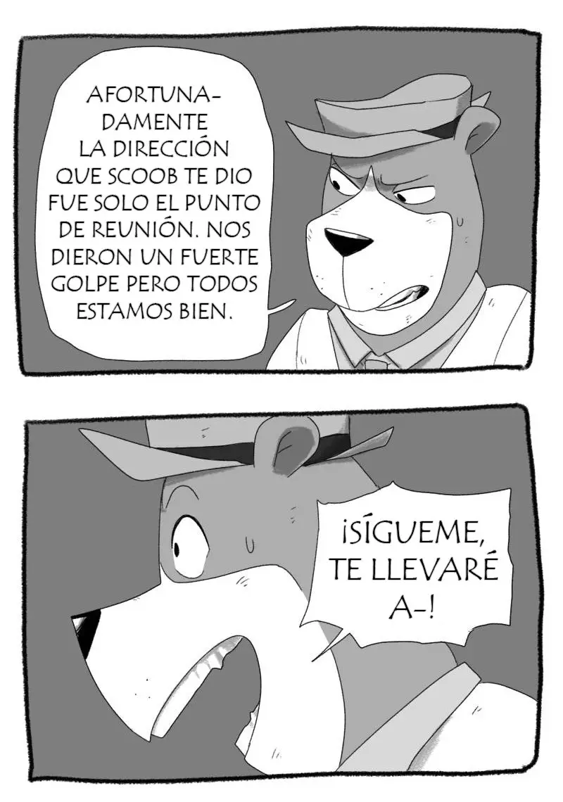 Scoob and Shag (2018) - Capítulo 97 - Página 14 - LectorTMOo