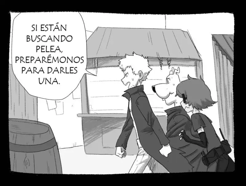 Scoob and Shag (2018) - Capítulo 98 - Página 6 - LectorTMOo