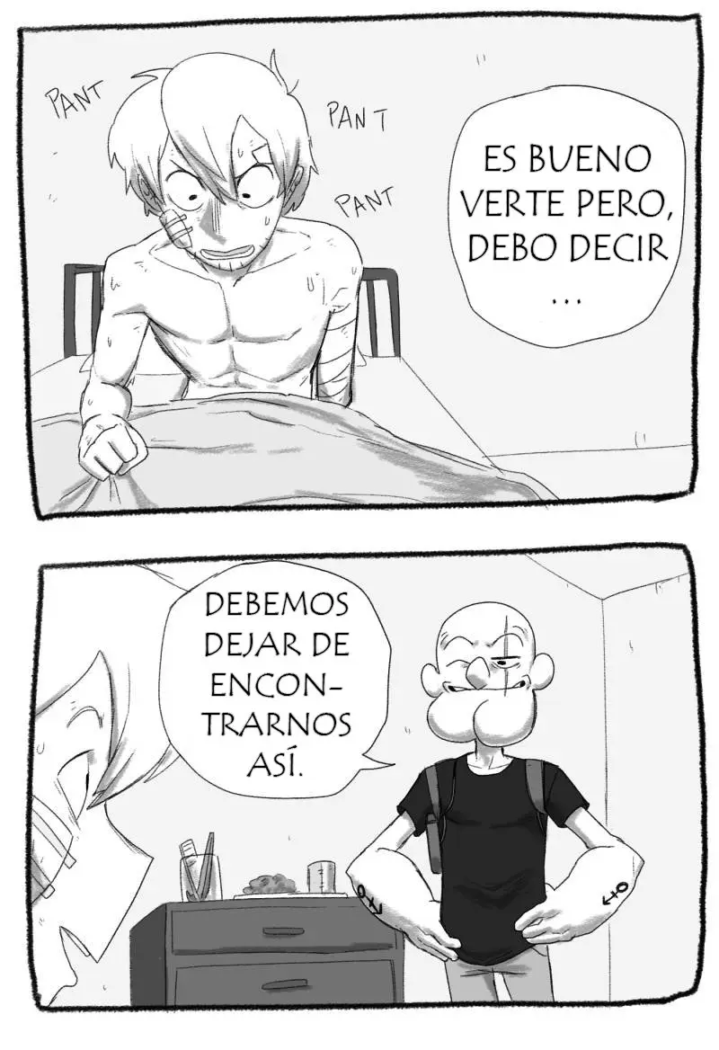 Scoob and Shag (2018) - Capítulo 98 - Página 13 - LectorTMOo