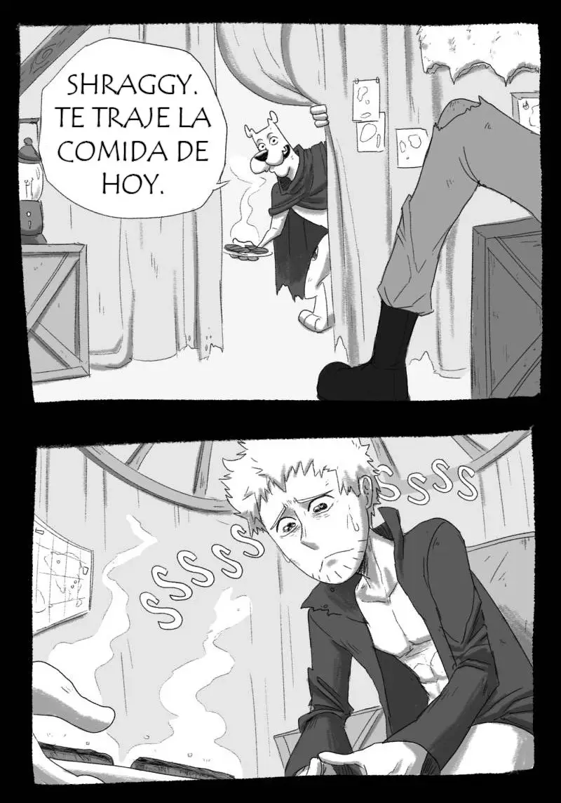 Scoob and Shag (2018) - Capítulo 98 - Página 18 - LectorTMOo