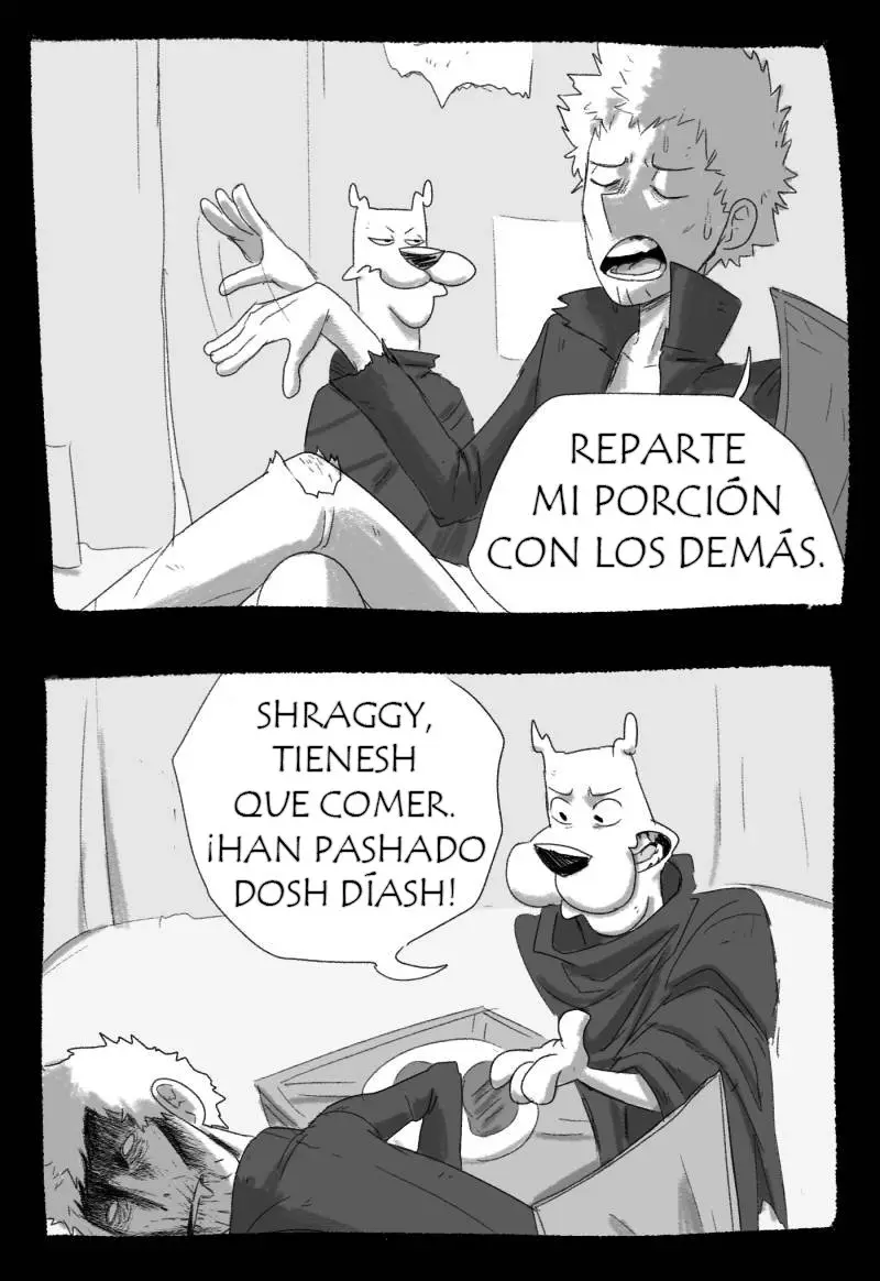 Scoob and Shag (2018) - Capítulo 98 - Página 19 - LectorTMOo