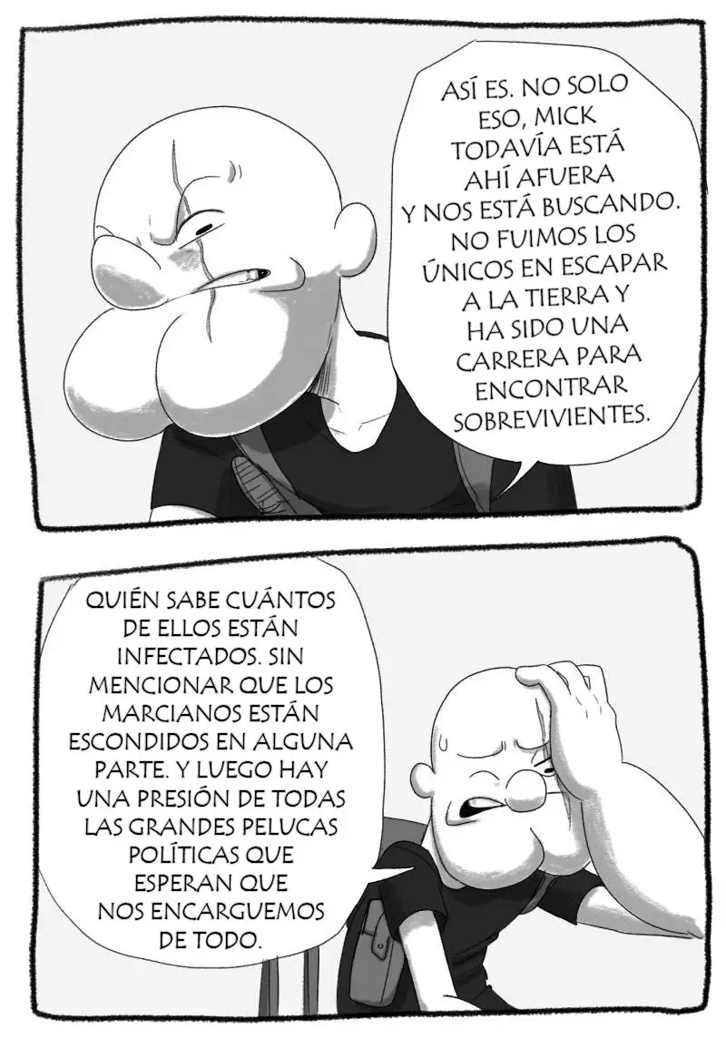 Scoob and Shag (2018) - Capítulo 99 - Página 3 - LectorTMOo