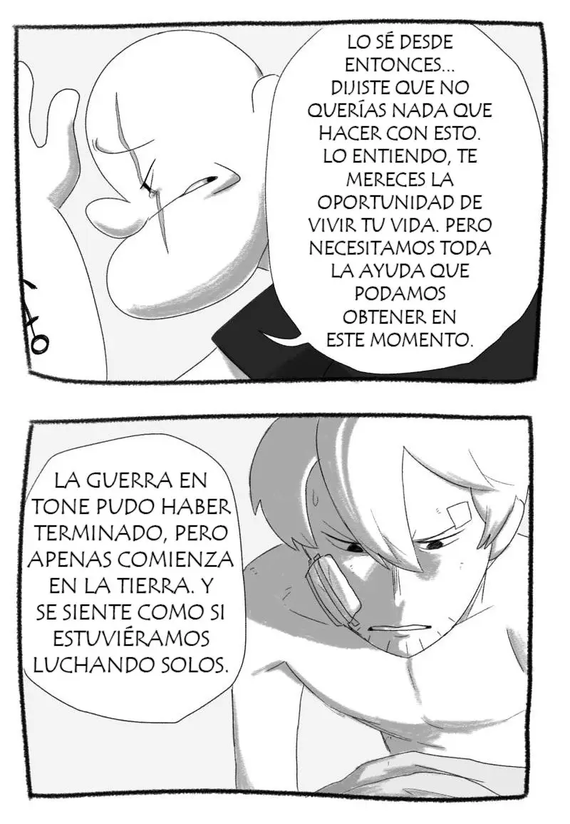 Scoob and Shag (2018) - Capítulo 99 - Página 5 - LectorTMOo