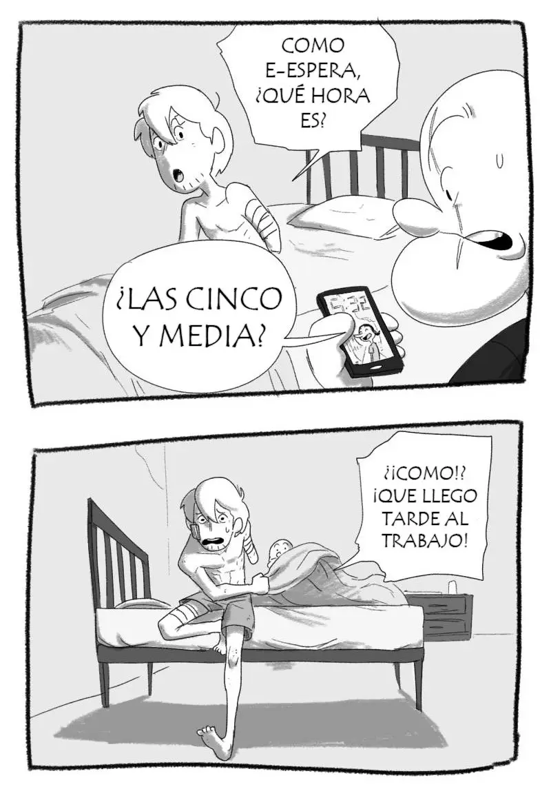 Scoob and Shag (2018) - Capítulo 99 - Página 6 - LectorTMOo