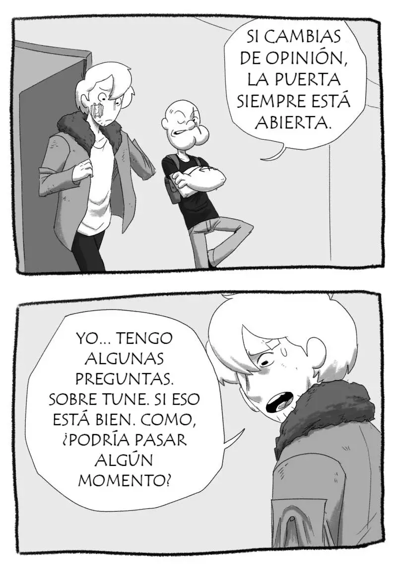 Scoob and Shag (2018) - Capítulo 99 - Página 7 - LectorTMOo