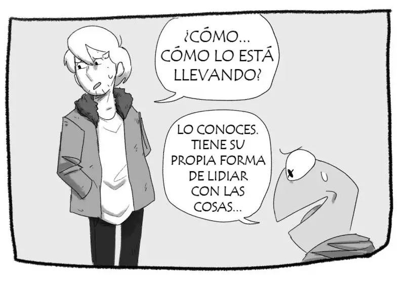Scoob and Shag (2018) - Capítulo 99 - Página 11 - LectorTMOo