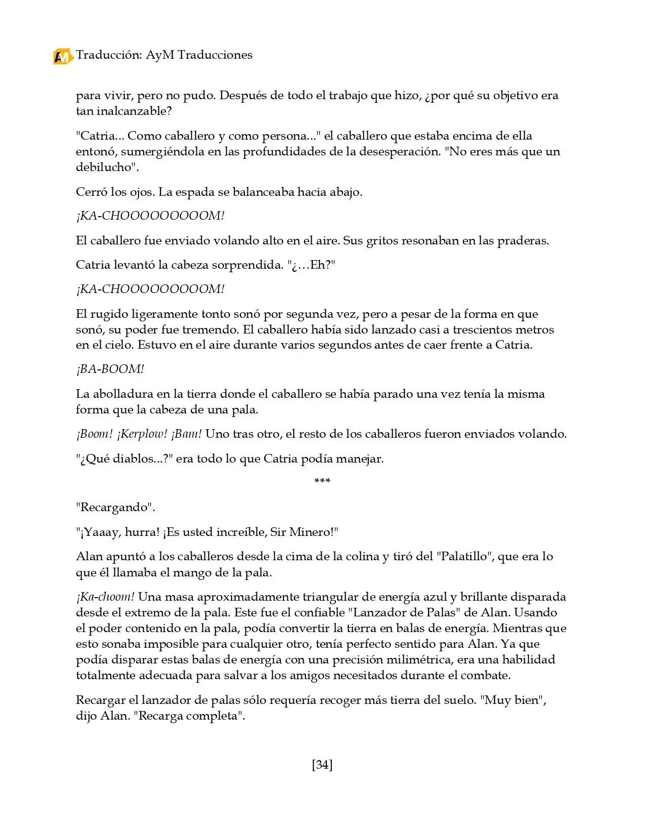 SCOOP MUSOU: "SCOOP HADOUHOU!" (Novela) - Capítulo 1.4 - Página 7 - LectorTMOo