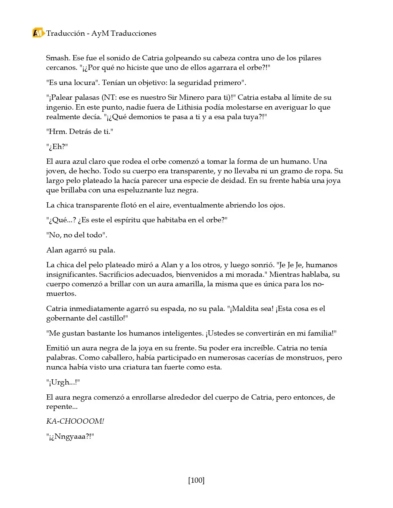 SCOOP MUSOU: "SCOOP HADOUHOU!" (Novela) - Capítulo 2.4 - Página 9 - LectorTMOo
