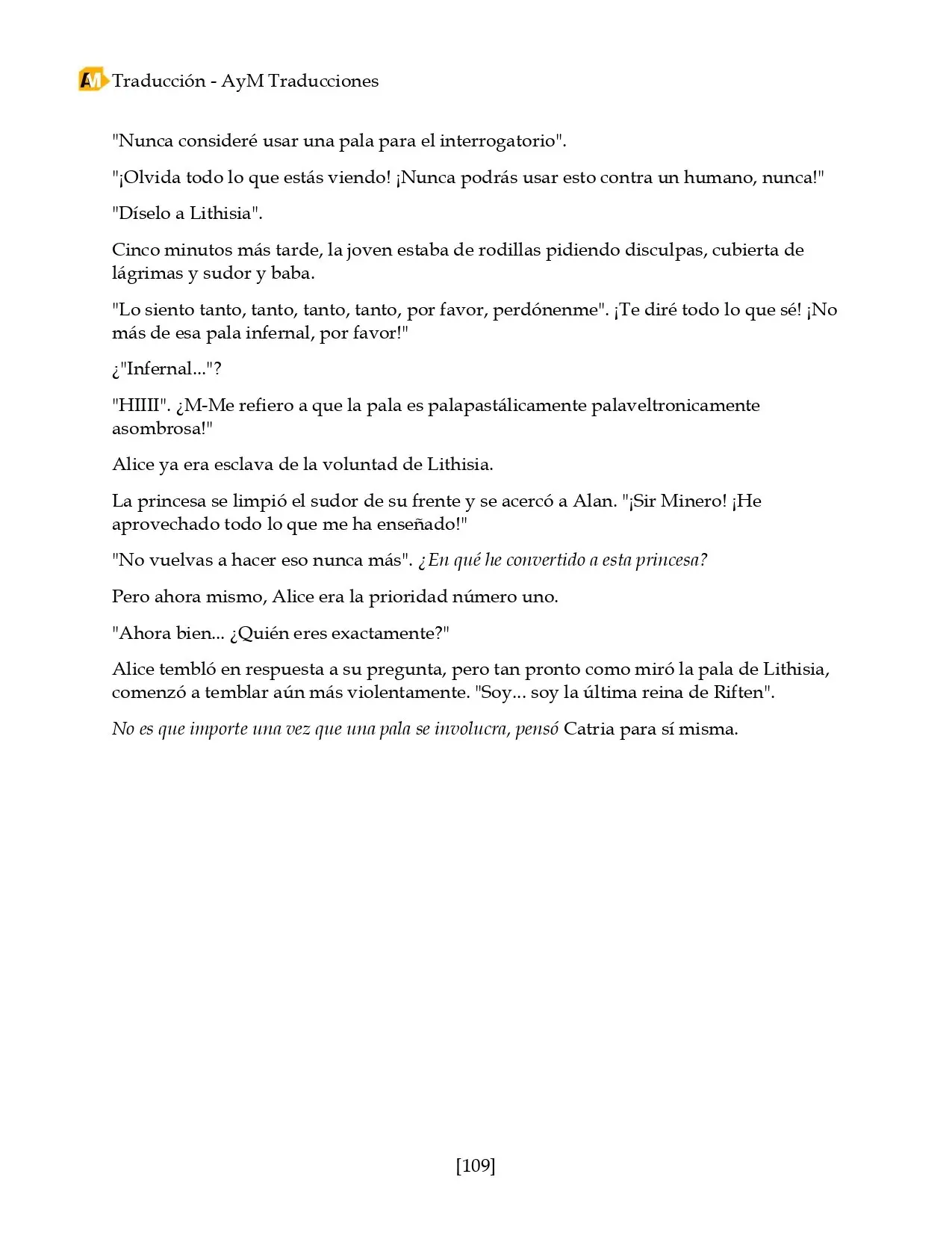 SCOOP MUSOU: "SCOOP HADOUHOU!" (Novela) - Capítulo 2.5 - Página 8 - LectorTMOo