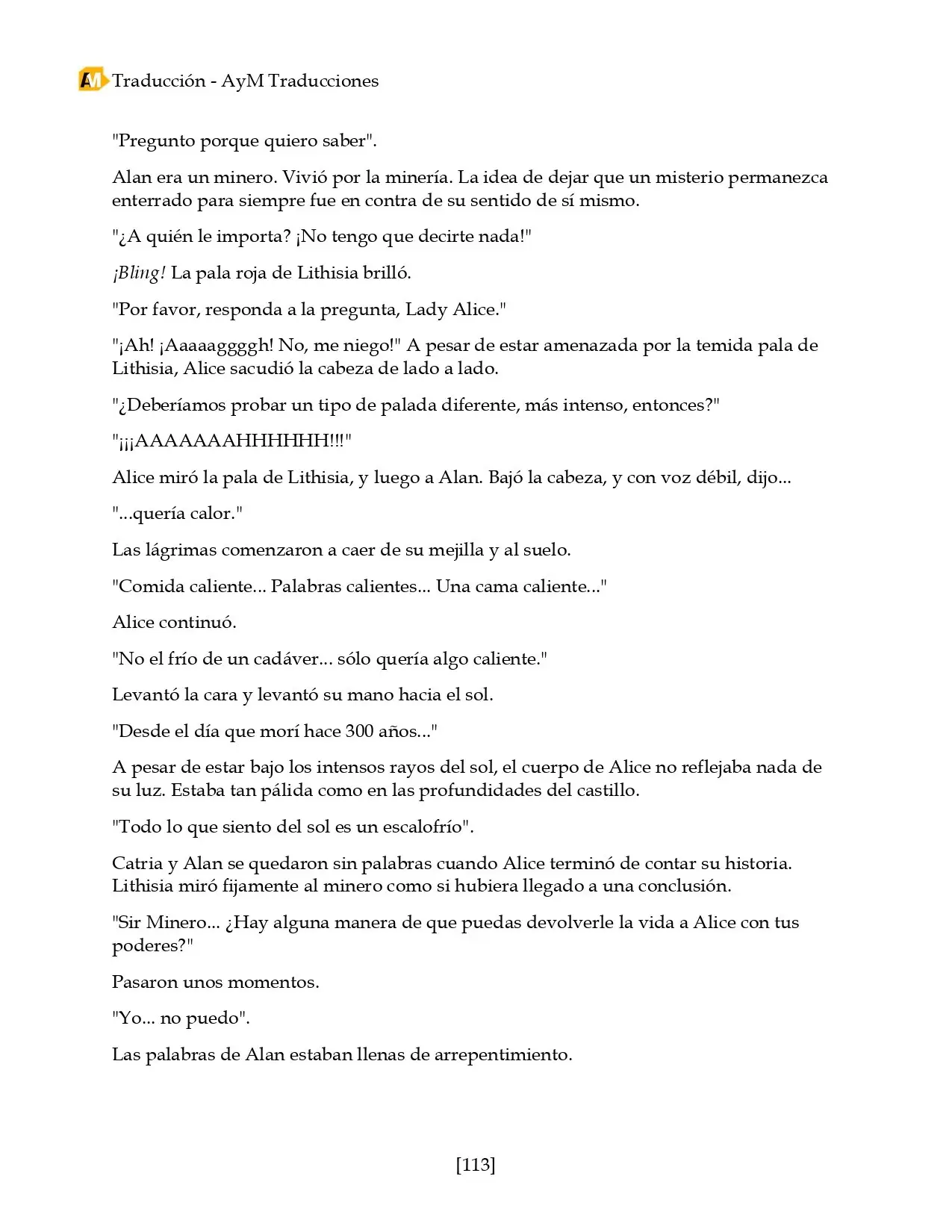 SCOOP MUSOU: "SCOOP HADOUHOU!" (Novela) - Capítulo 2.6 - Página 5 - LectorTMOo