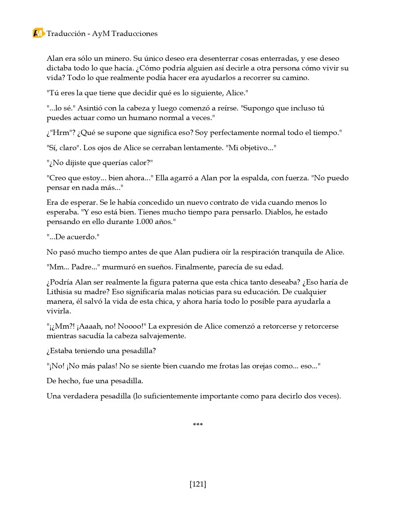 SCOOP MUSOU: "SCOOP HADOUHOU!" (Novela) - Capítulo 2.7 - Página 5 - LectorTMOo