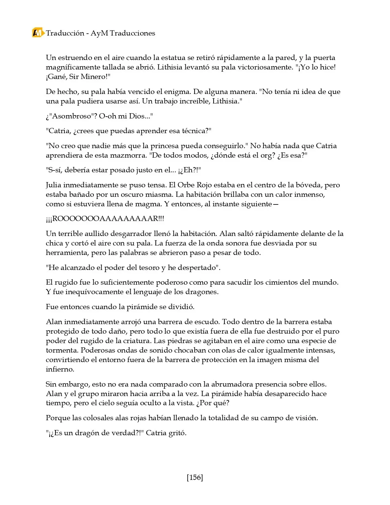 SCOOP MUSOU: "SCOOP HADOUHOU!" (Novela) - Capítulo 3.4 - Página 8 - LectorTMOo
