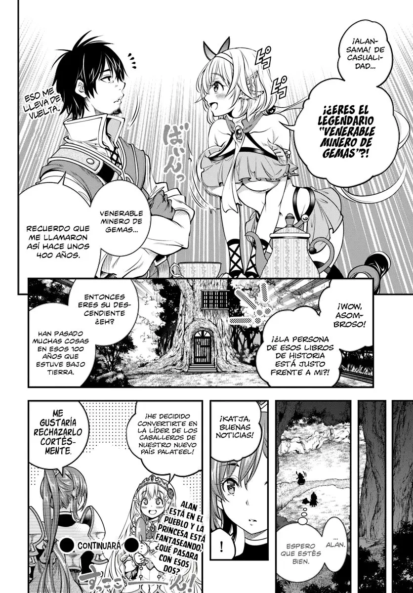 SCOOP MUSOU: "SCOOP HADOUHOU!" (2019) - Capítulo 4 - Página 29 - LectorTMOo