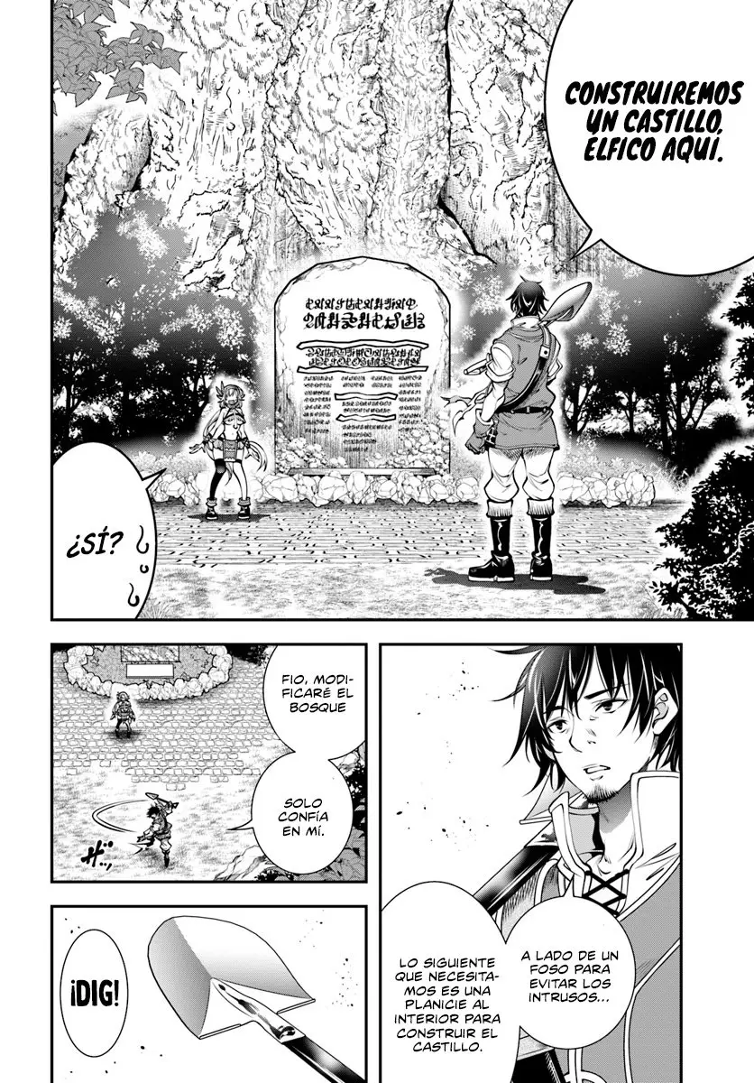 SCOOP MUSOU: "SCOOP HADOUHOU!" (2019) - Capítulo 5 - Página 16 - LectorTMOo