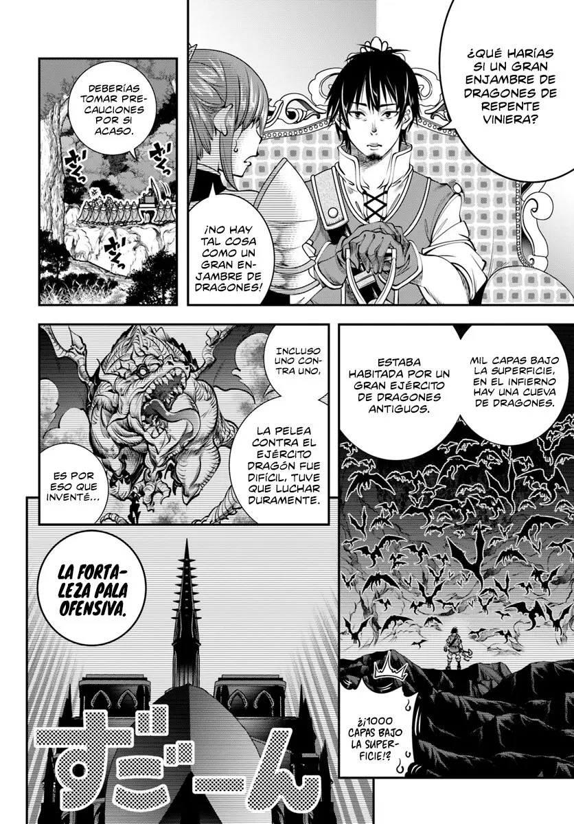SCOOP MUSOU: "SCOOP HADOUHOU!" (2019) - Capítulo 5 - Página 23 - LectorTMOo