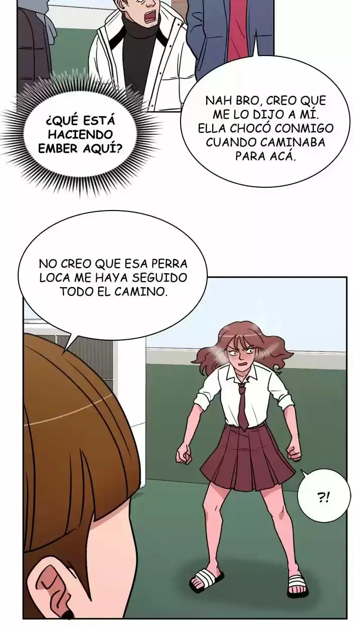 Scorching Romance (2019) - Capítulo 10 - Página 3 - LectorTMOo