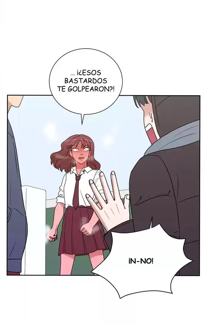 Scorching Romance (2019) - Capítulo 10 - Página 7 - LectorTMOo