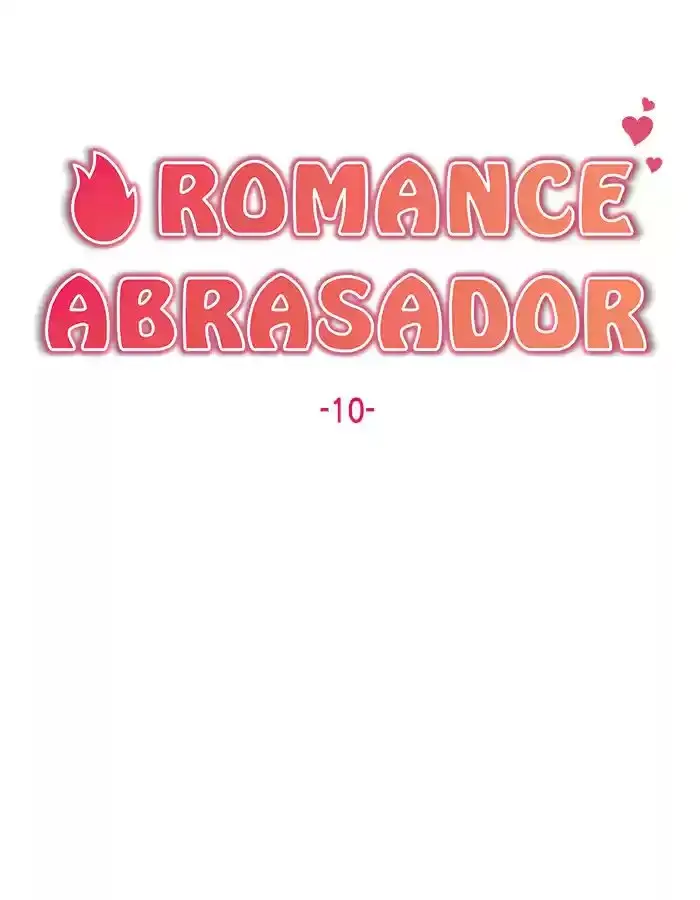 Scorching Romance (2019) - Capítulo 10 - Página 12 - LectorTMOo