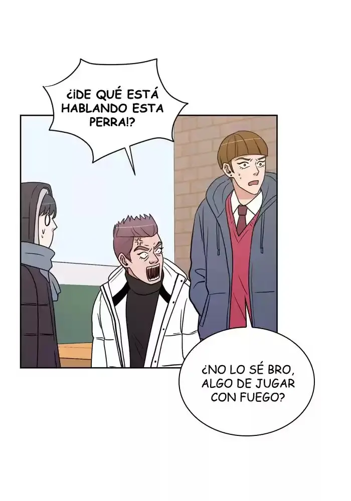 Scorching Romance (2019) - Capítulo 10 - Página 13 - LectorTMOo