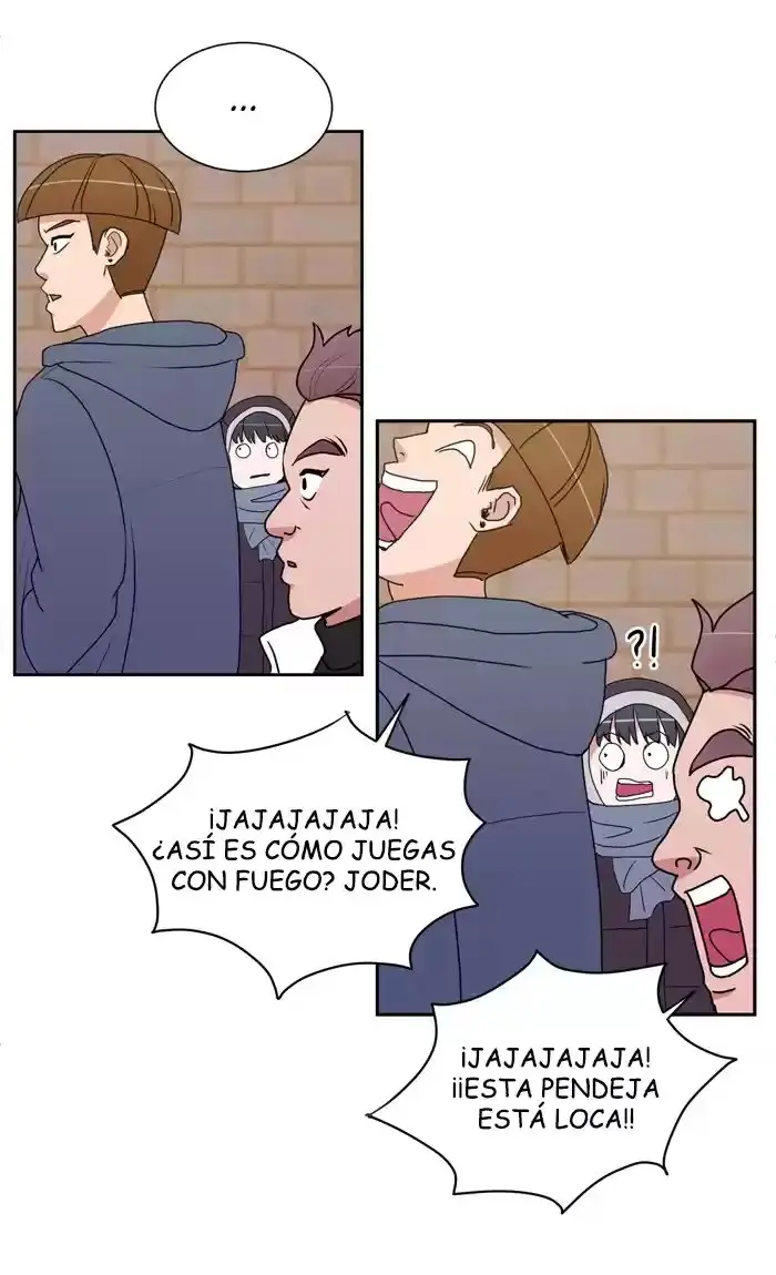 Scorching Romance (2019) - Capítulo 10 - Página 18 - LectorTMOo