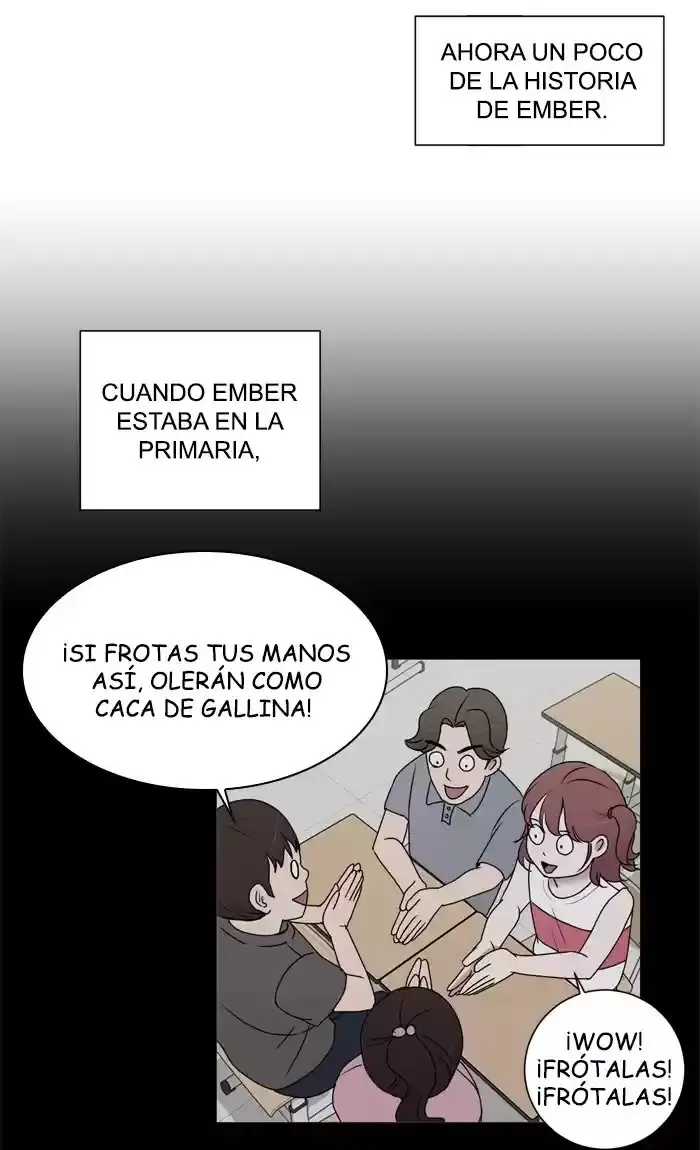 Scorching Romance (2019) - Capítulo 10 - Página 20 - LectorTMOo