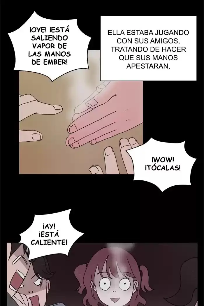 Scorching Romance (2019) - Capítulo 10 - Página 21 - LectorTMOo