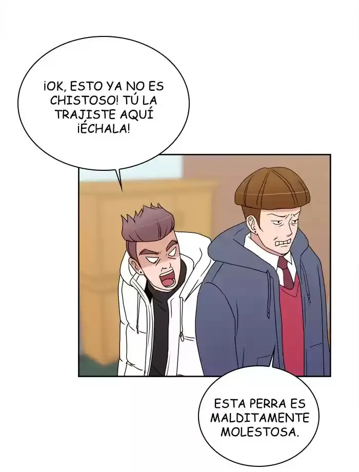 Scorching Romance (2019) - Capítulo 10 - Página 24 - LectorTMOo
