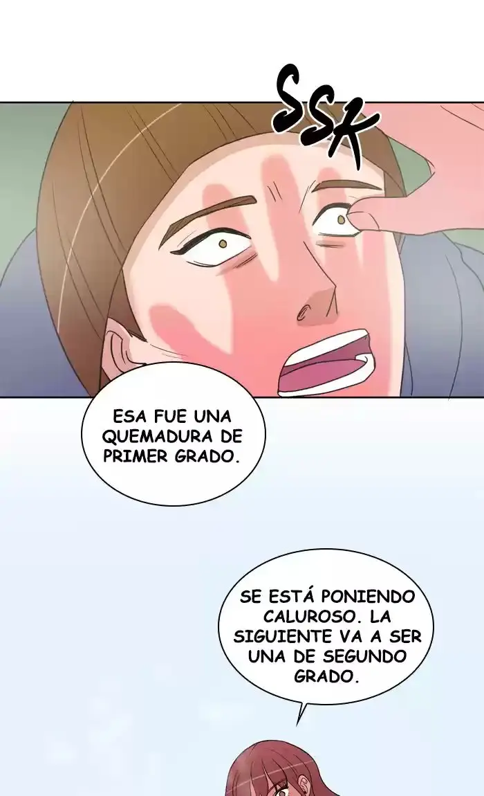 Scorching Romance (2019) - Capítulo 10 - Página 29 - LectorTMOo