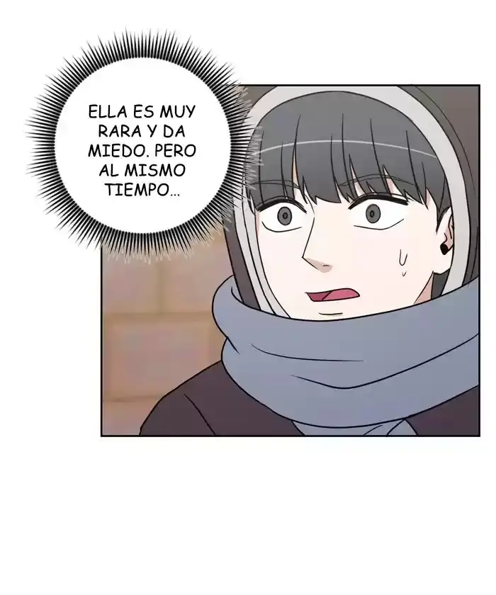 Scorching Romance (2019) - Capítulo 10 - Página 35 - LectorTMOo