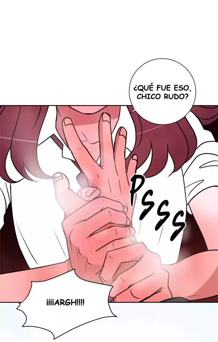 Scorching Romance (2019) - Capítulo 10 - Página 41 - LectorTMOo