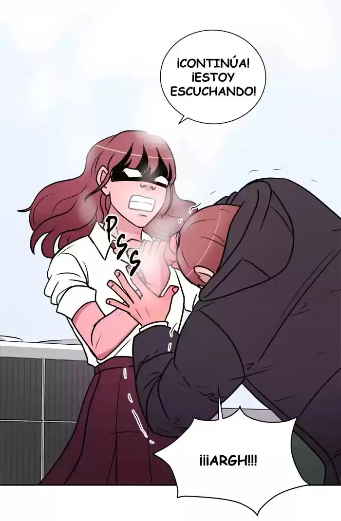 Scorching Romance (2019) - Capítulo 10 - Página 42 - LectorTMOo