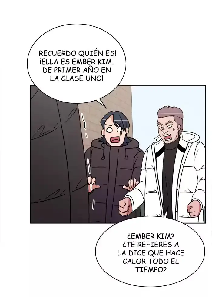 Scorching Romance (2019) - Capítulo 10 - Página 43 - LectorTMOo