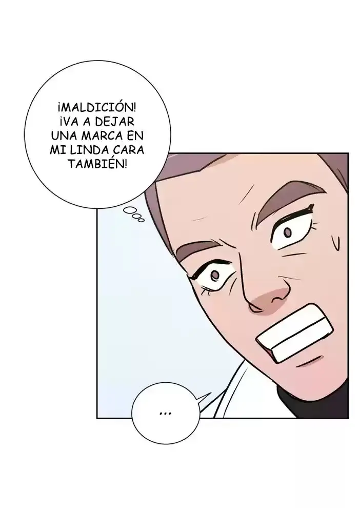 Scorching Romance (2019) - Capítulo 10 - Página 45 - LectorTMOo