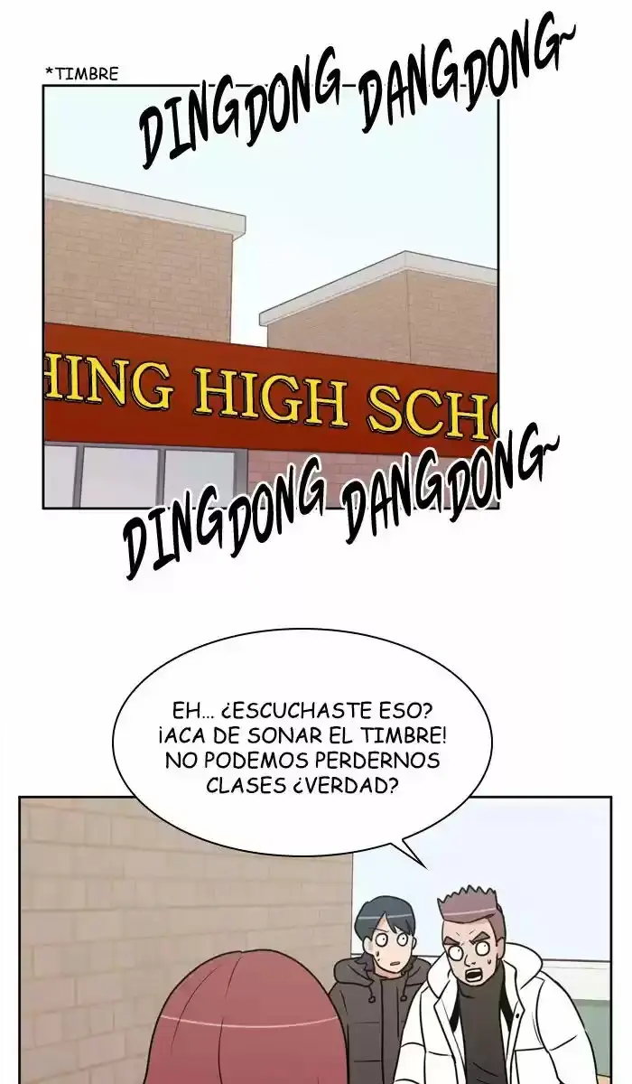 Scorching Romance (2019) - Capítulo 10 - Página 46 - LectorTMOo