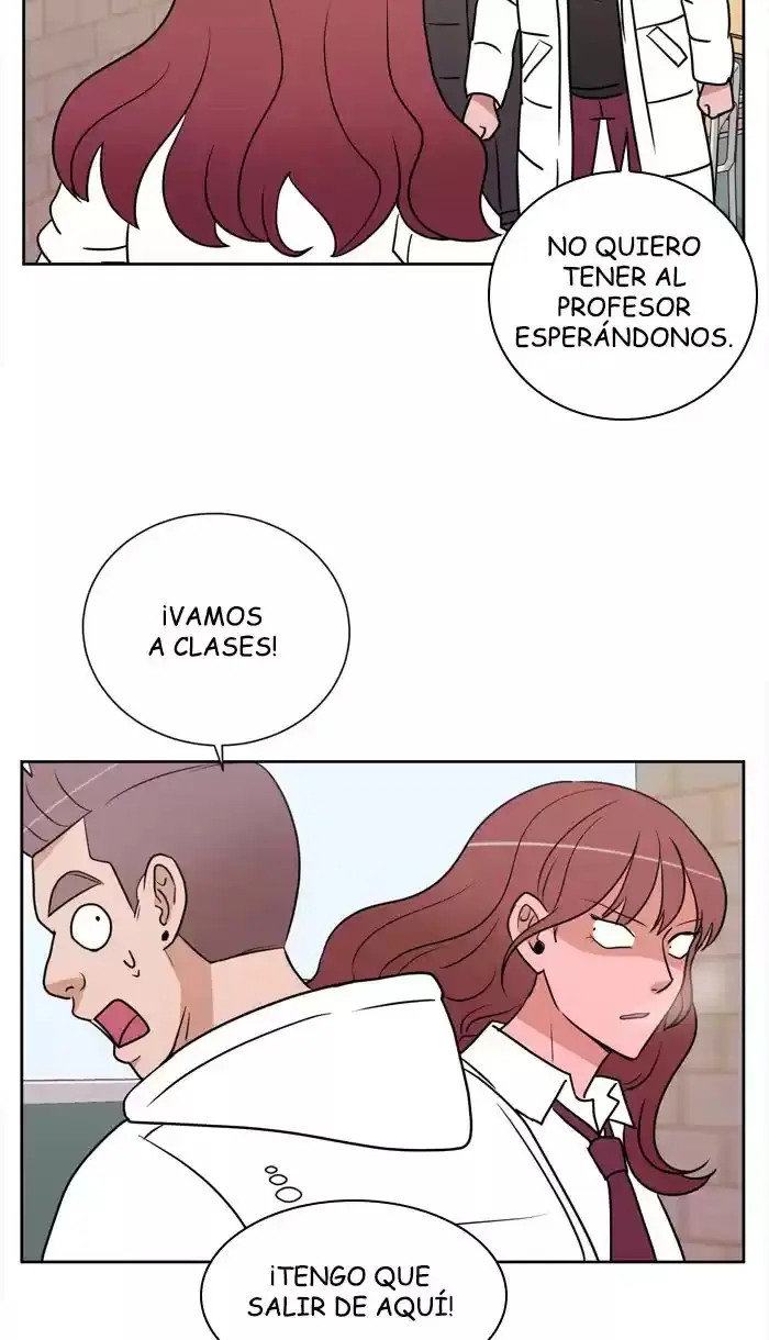 Scorching Romance (2019) - Capítulo 10 - Página 47 - LectorTMOo