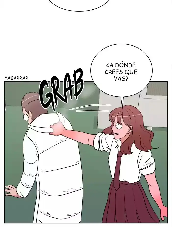 Scorching Romance (2019) - Capítulo 10 - Página 48 - LectorTMOo