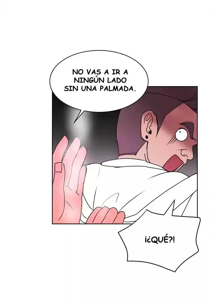 Scorching Romance (2019) - Capítulo 10 - Página 49 - LectorTMOo