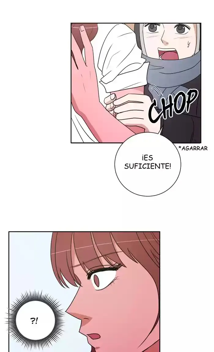 Scorching Romance (2019) - Capítulo 10 - Página 51 - LectorTMOo