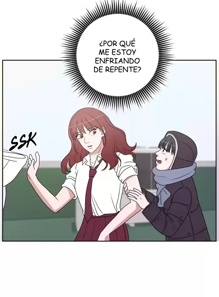 Scorching Romance (2019) - Capítulo 10 - Página 53 - LectorTMOo