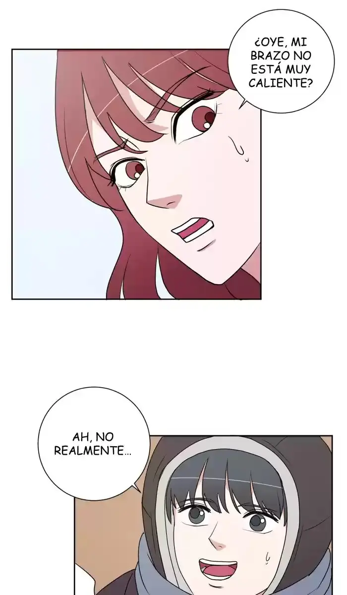 Scorching Romance (2019) - Capítulo 10 - Página 56 - LectorTMOo