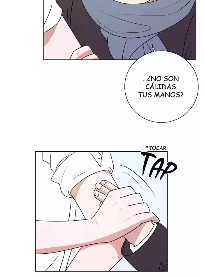 Scorching Romance (2019) - Capítulo 10 - Página 57 - LectorTMOo