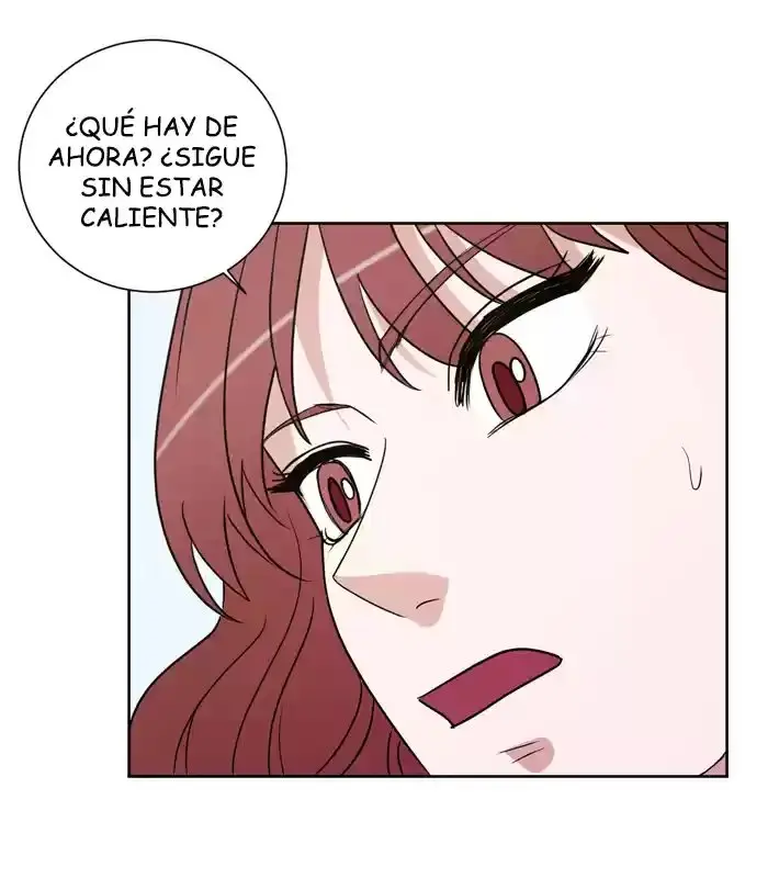 Scorching Romance (2019) - Capítulo 10 - Página 59 - LectorTMOo