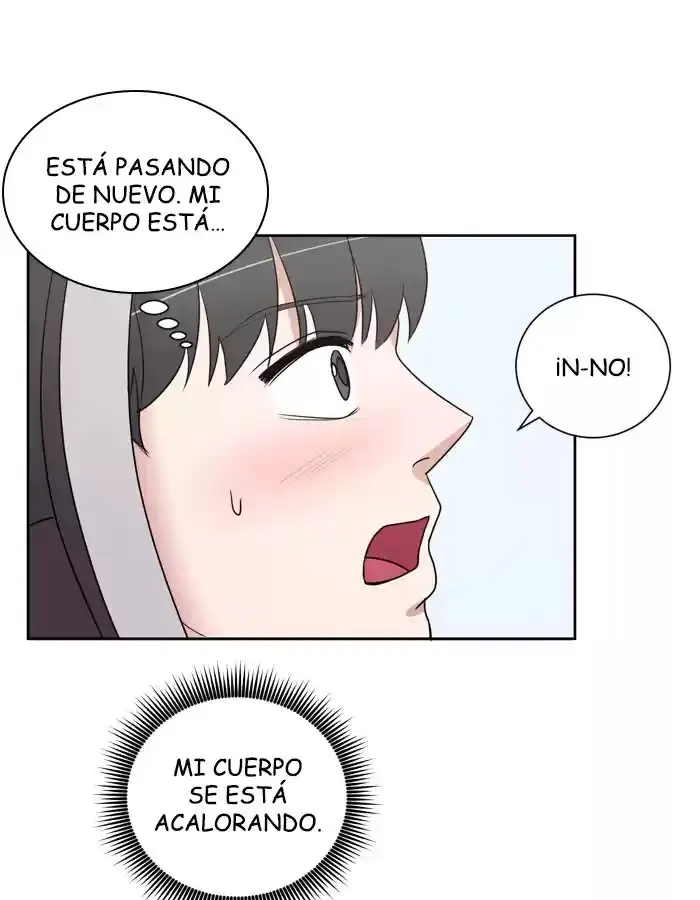 Scorching Romance (2019) - Capítulo 10 - Página 60 - LectorTMOo