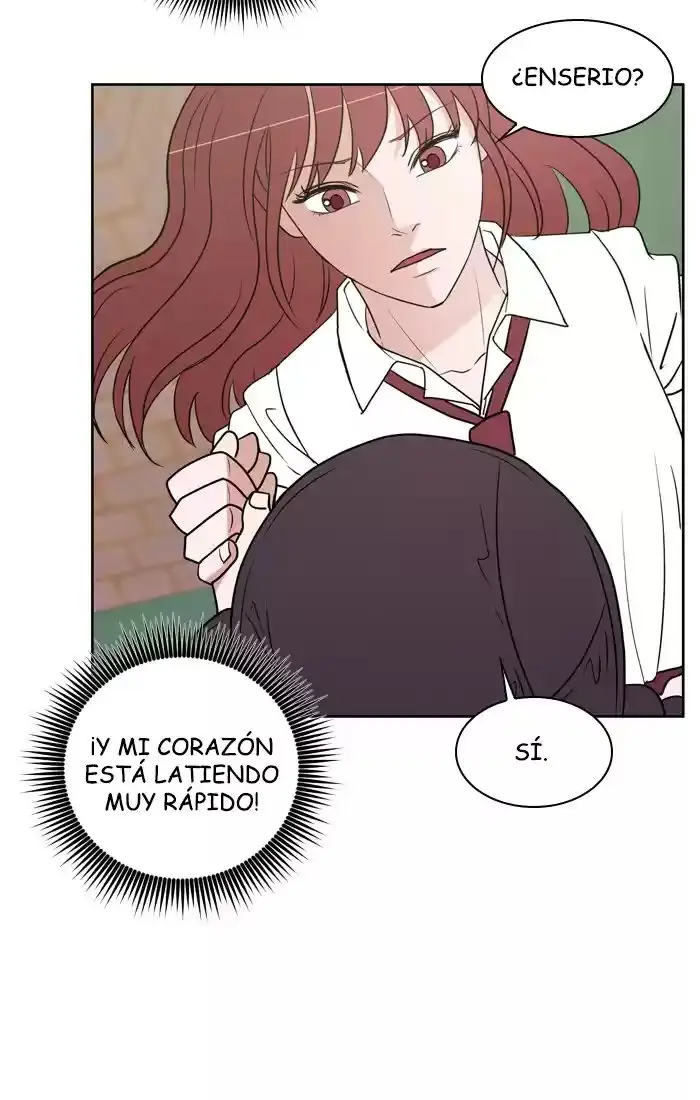 Scorching Romance (2019) - Capítulo 10 - Página 61 - LectorTMOo