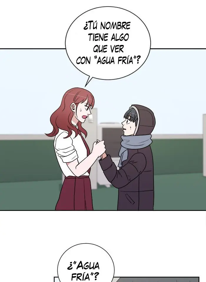 Scorching Romance (2019) - Capítulo 11 - Página 2 - LectorTMOo