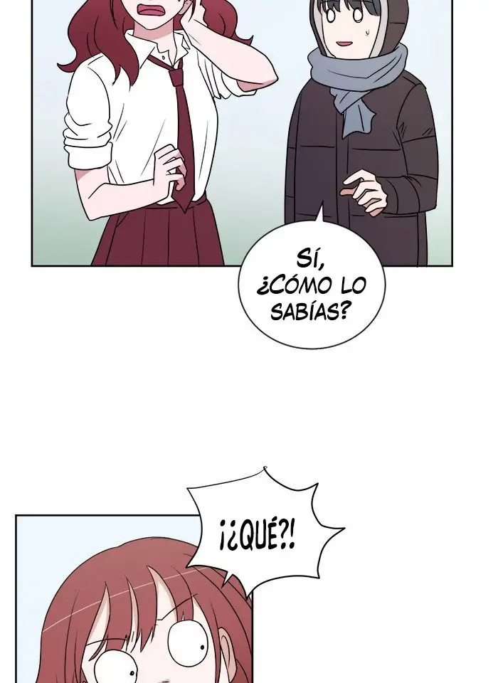Scorching Romance (2019) - Capítulo 11 - Página 6 - LectorTMOo